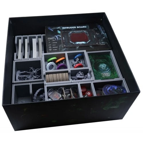 Box Insert - Nemesis