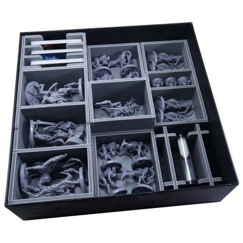 Box Insert - Nemesis: Aftermath & Void Seekers