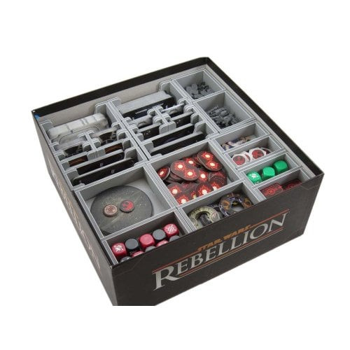 Box Insert - Star Wars Rebellion