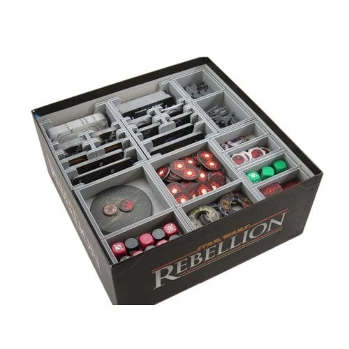 Box Insert - Star Wars Rebellion