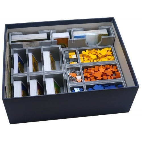 Box Insert - Viticulture Essential Edition