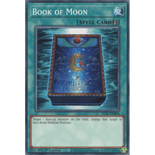 EGS1-EN024 Book of Moon