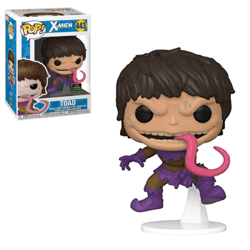 POP! Marvel - X-Men #443 Toad (Spring Convention Exclusive)