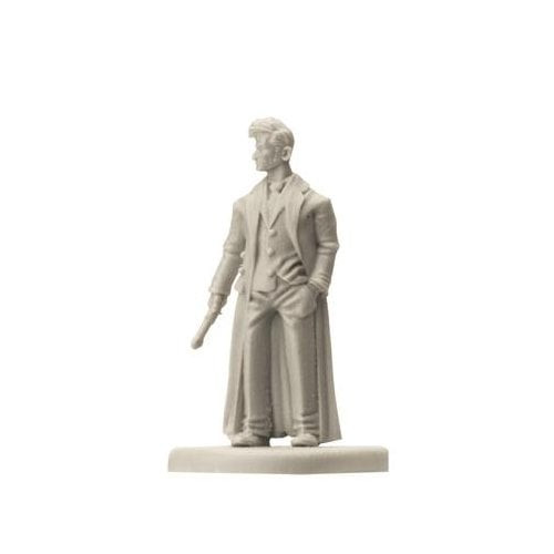 Doctor Who: Time of the Daleks - Fifth Doctor & Tenth Doctor Expansion