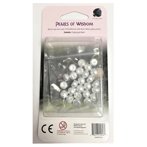 Everdell: Pearlbrook - Pearls of Wisdom Upgrade Pack