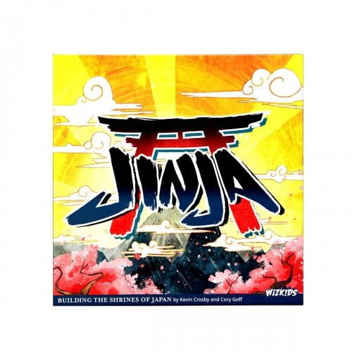 Jinja