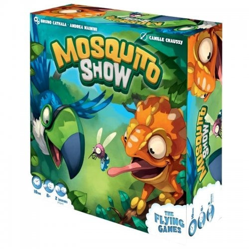 Mosquito Show