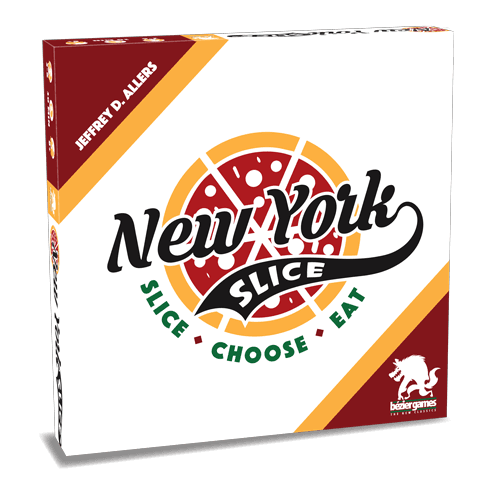 New York Slice