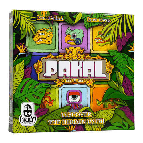 Pakal