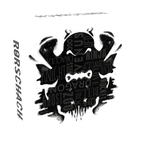 Rorschach