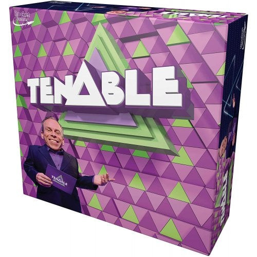 Tenable