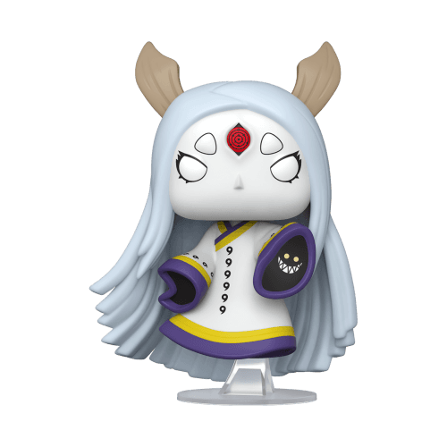POP! Animation - Naruto Shippuden #179 Kaguya Otsutsuki (Fall Convention Exclusive)
