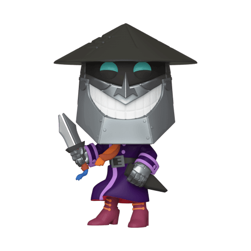 POP! Animation - Samurai Jack #836 Scaramouche (Summer Convention Exclusive)