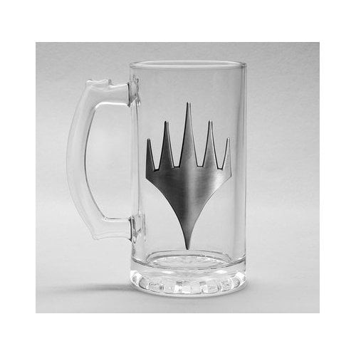 Magic The Gathering - Planeswalker Glass Stein