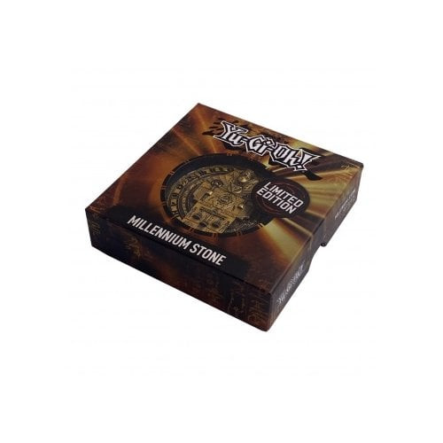 Yu-Gi-Oh! Limited Edition Millennium Stone