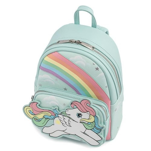 Hasbro: My Little Pony Starshine Rainbow Mini Backpack