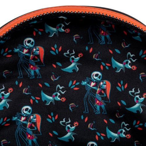 Disney: The Nightmare Before Christmas Simply Meant To Be Mini Backpack