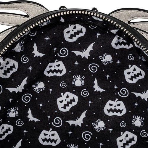 Disney: The Nightmare Before Christmas Headless Jack Skellington Mini Backpack