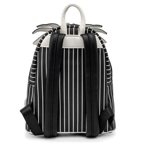Disney: The Nightmare Before Christmas Headless Jack Skellington Mini Backpack