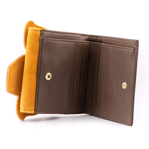 Gremlins: Gizmo Holiday Keyboard Cosplay Zip Around Wallet