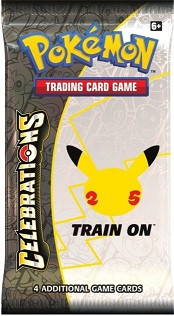 Celebrations Booster Pack