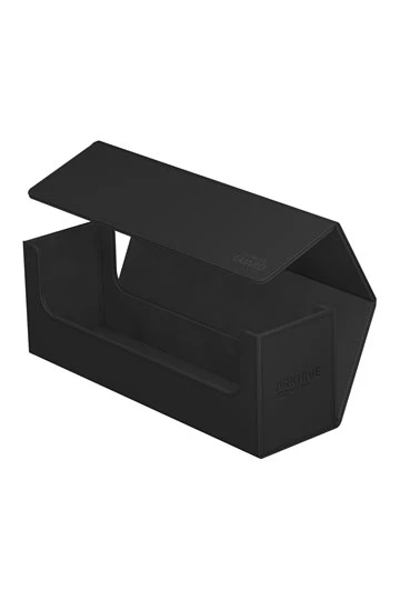 Arkhive 400+ XenoSkin Monocolor Black
