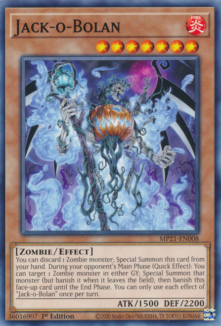 MP21-EN008 Jack-o-Bolan