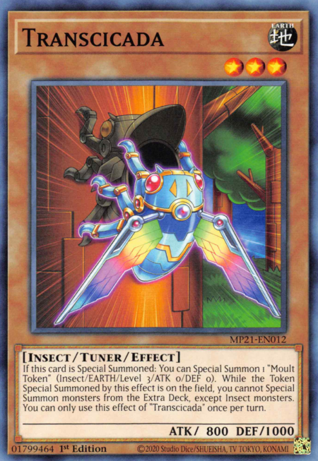 MP21-EN012 Transcicada