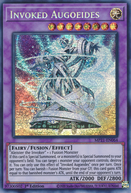 MP21-EN064 Invoked Augoeides