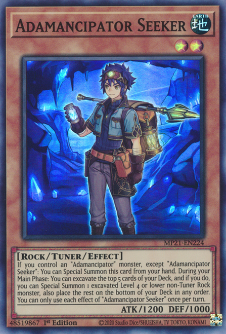 MP21-EN224 Adamancipator Seeker