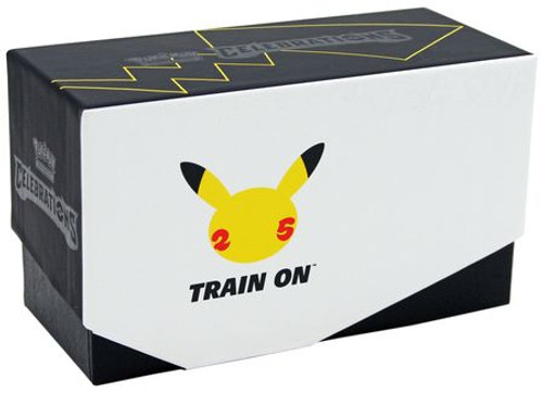 Celebrations: EMPTY Elite Trainer Box