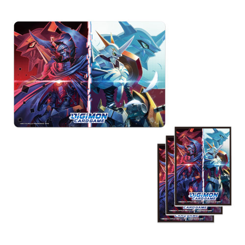 Digimon Trading Card Game: Tamer's Set 2 (PB-04)
