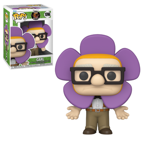 POP! Disney - Dug Days #1096 Carl