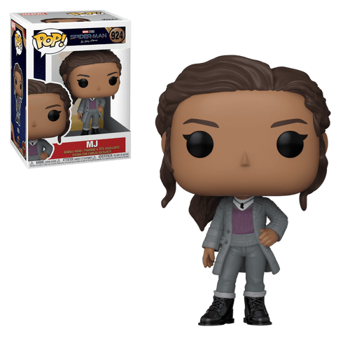 POP! Marvel - Spider-Man: No Way Home #924 MJ