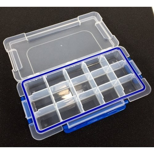 Battle Foam Small Benson Box