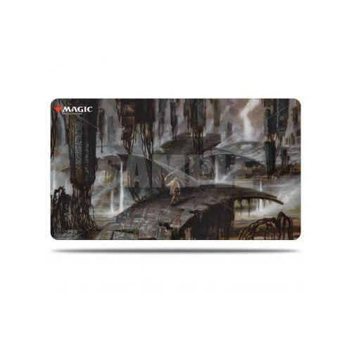 Zendikar Rising: Grimclimb Pathway Playmat