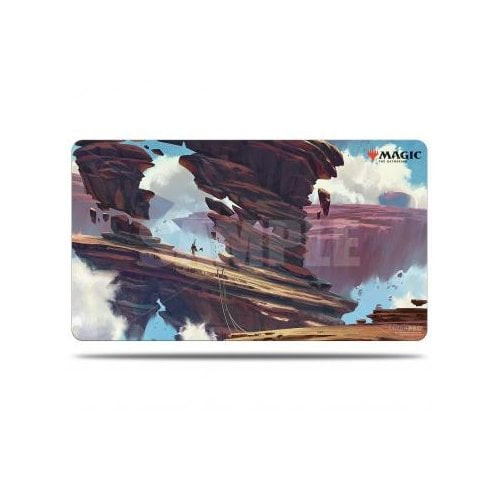 Zendikar Rising: Boulderloft Pathway Playmat