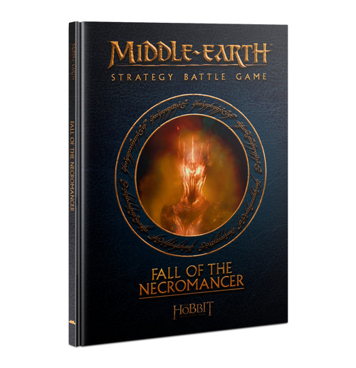 Middle-earth Strategy Battle Game - Fall of the Necromancer