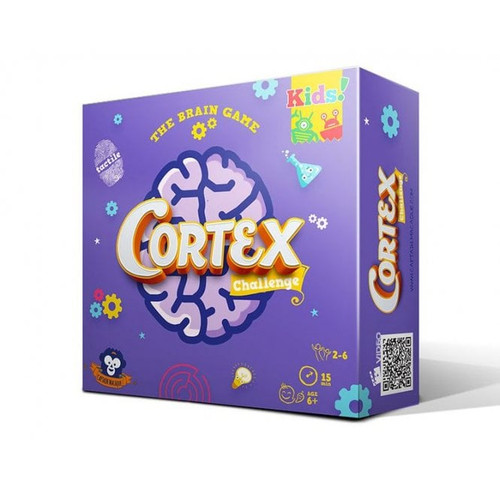 Cortex Challenge Kids
