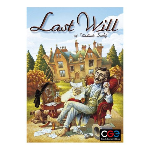 Last Will