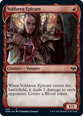 Voldaren Epicure (Fang Frame)
