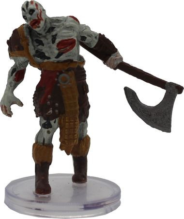 Boneyard - Zombie (Goliath) (#1)