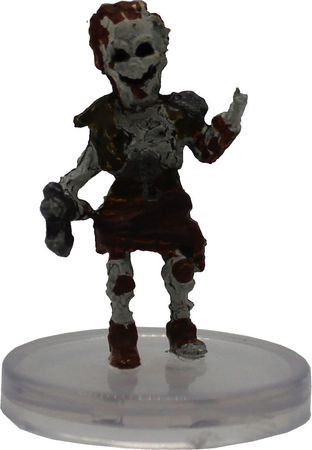 Boneyard - Skeleton (Gnome/Halfling) (#5)