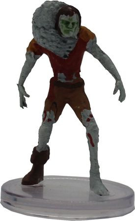Boneyard - Drowned Assassin (#11)