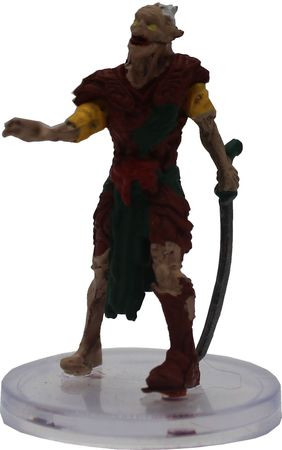 Boneyard - Zombie (Elf) (#14)