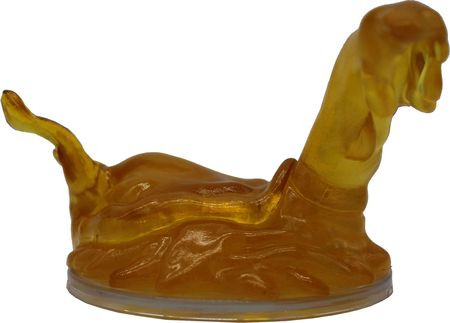 Boneyard - Ochre Jelly (#27)