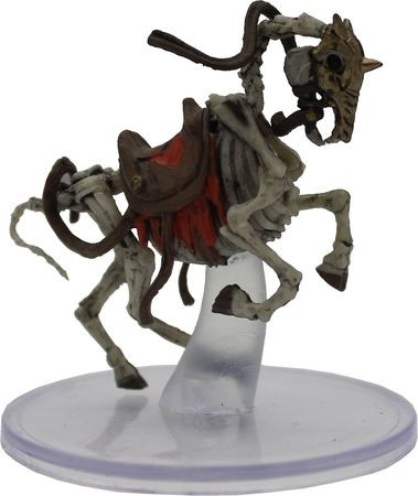 Boneyard - Warhorse Skeleton (#29)