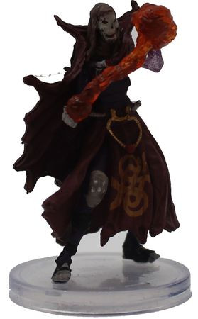 Boneyard - Lich (#35)