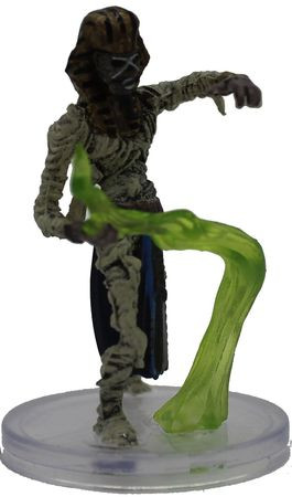 Boneyard - Mummy Lord (#36)