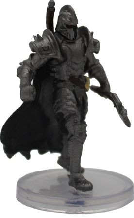 Boneyard - Death Knight (#37)